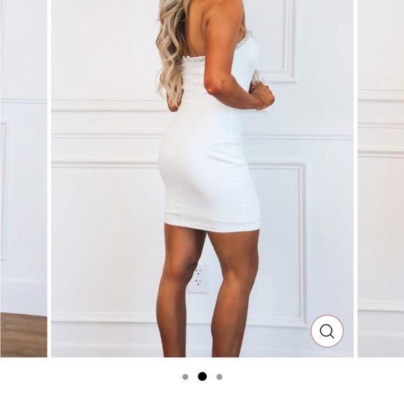 Bella and Bloom size small NWT - Picture 2 of 3